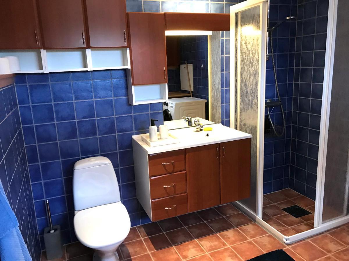 Svelgen Seaside 3-Bedroom House מראה חיצוני תמונה