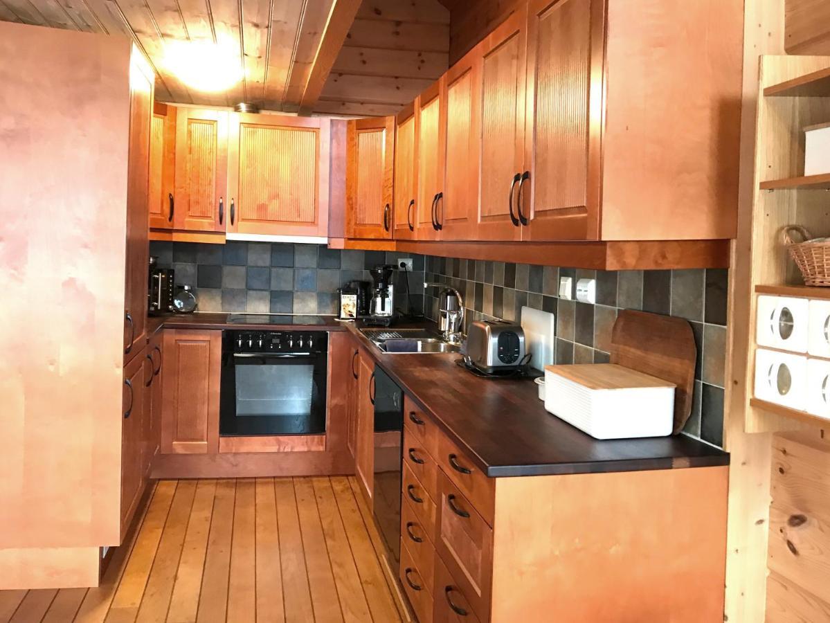 Svelgen Seaside 3-Bedroom House מראה חיצוני תמונה