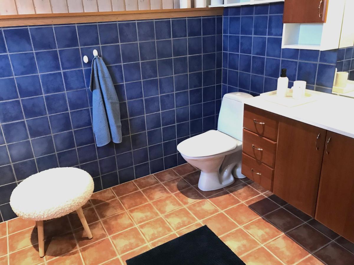 Svelgen Seaside 3-Bedroom House מראה חיצוני תמונה